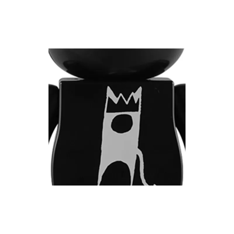 BE@RBRICK Where There Are People Black-2