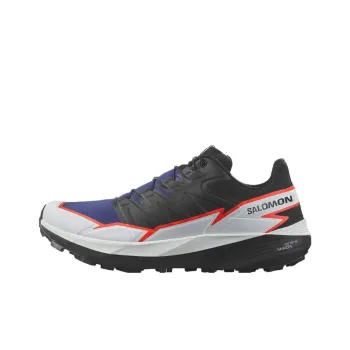 SALOMON Thundercross 'Surf The Web Fiery Coral'