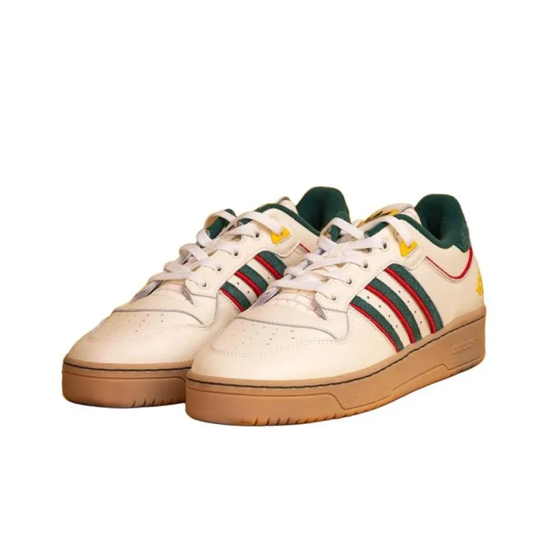 Adidas Rivalry 86 Low Clicks Kicks 414 Day-2