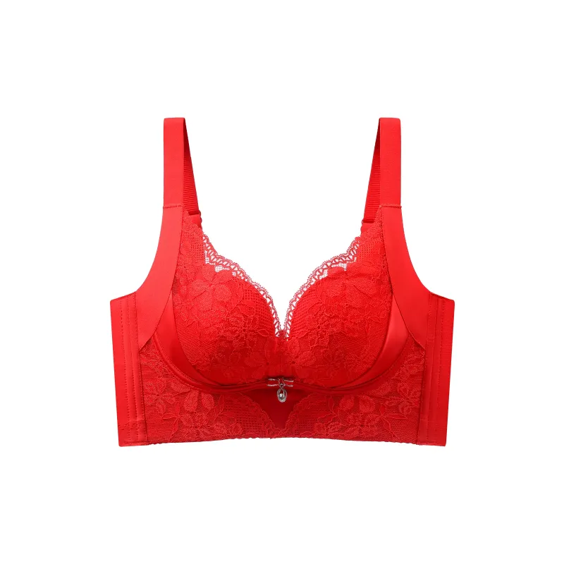 GRACEWELL Women's Bras-1
