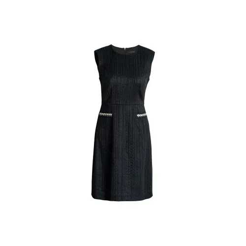 ROEYSHOUSE Sleeveless Dress Women's Black