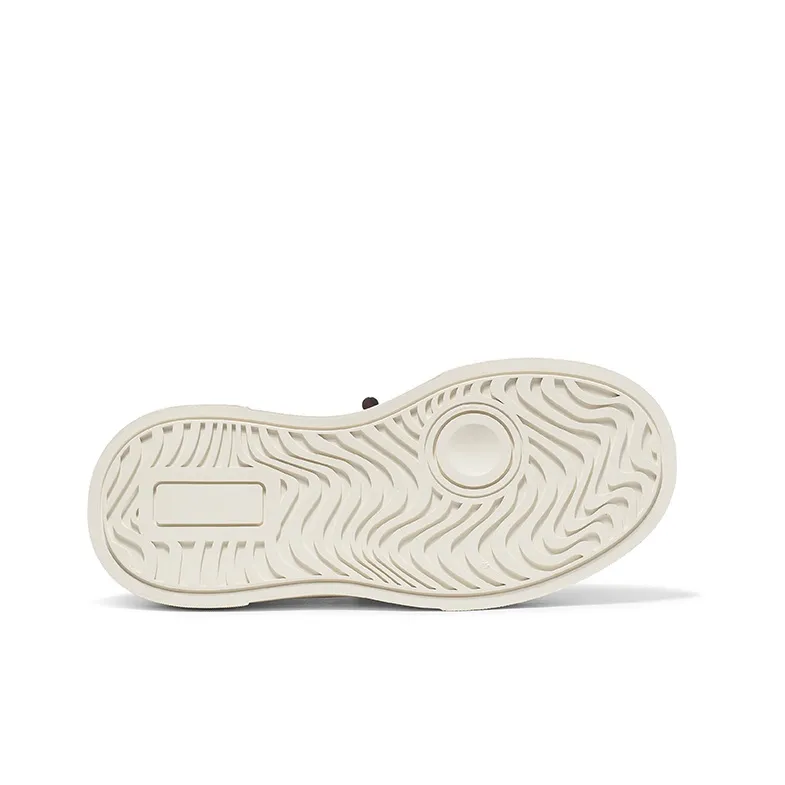 Coup De Foudre Cushioning Lightweight Height Increasing Low-Top Casual Shoes-4