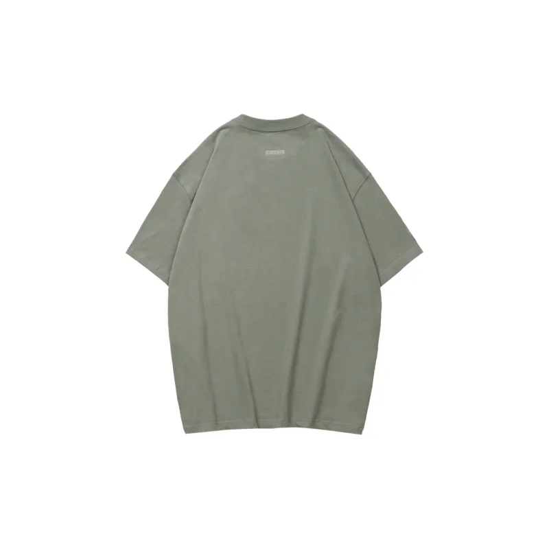 XVESSEL T Shirts Unisex-4