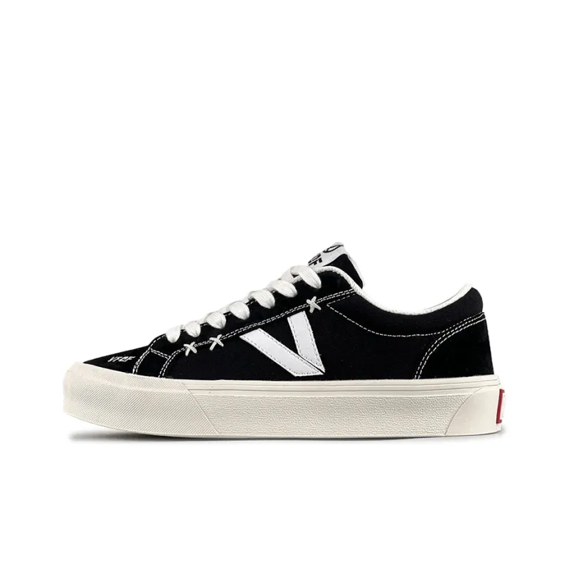 VFDF Abrasion Resistant, Breathable, Lightweight Low Top Canvas Shoes Unisex-0