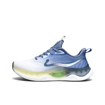 Motion Armor Impact-Resistant Low-Top Running Shoes Men's