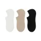3 Pack (Porcelain White+Khaki+Black)