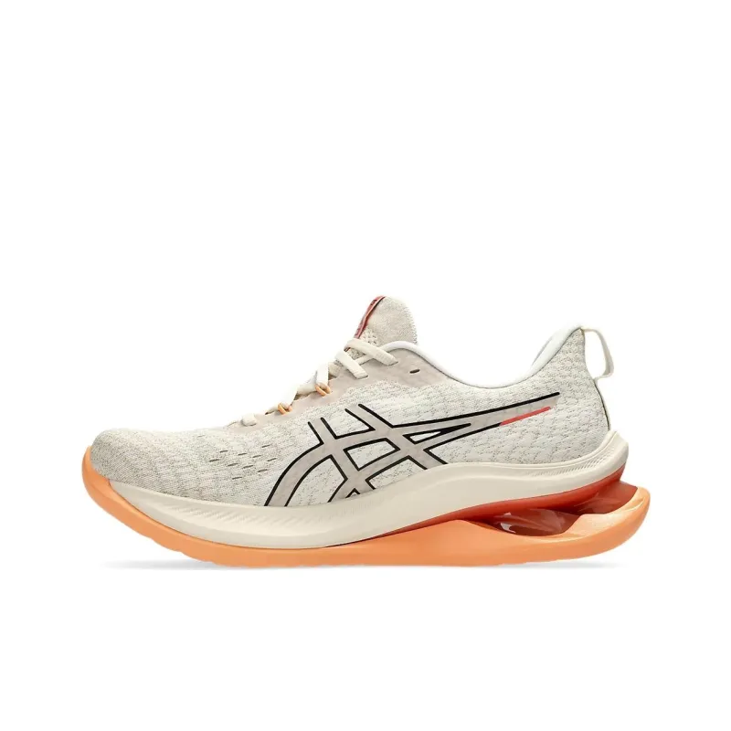 Asics Gel Kinsei Max 'Oatmeal Black'-1
