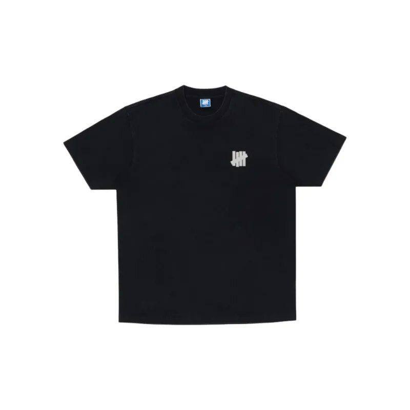 UNDEFEATED T Shirts Unisex-8