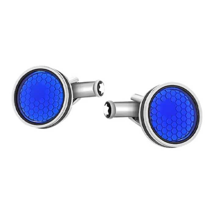 MONTBLANC Cufflinks Men-0