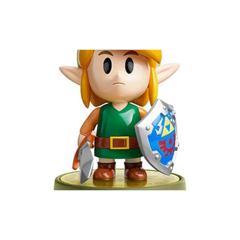 NINTENDO SWITCH Scale Figures-4