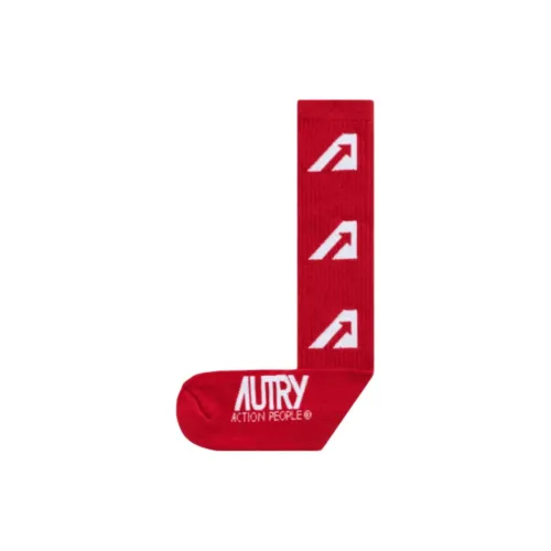 AUTRY Action Knitted Socks