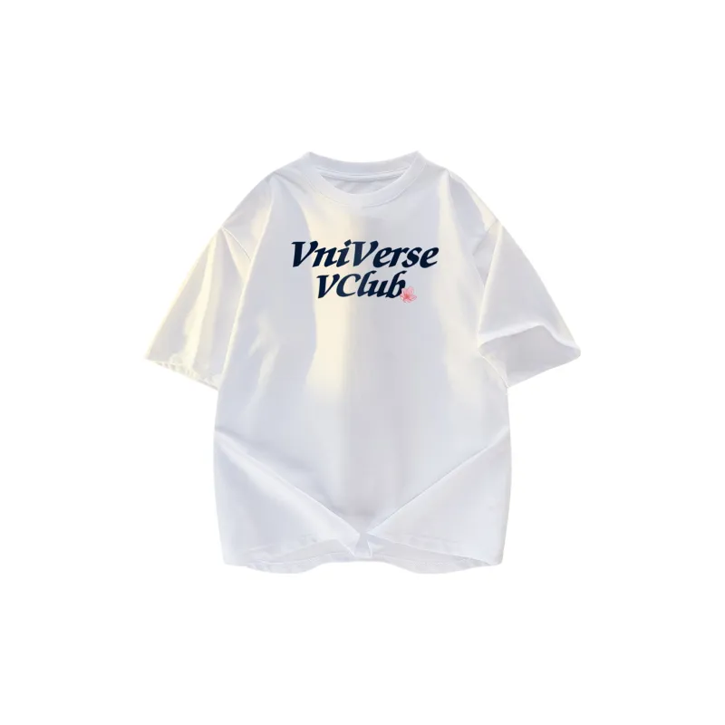 VniVerseVClub T Shirts Men-11