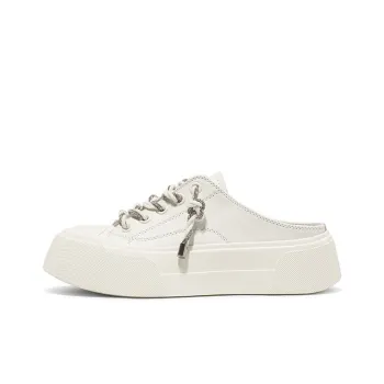 Coup De Foudre Cushioning Lightweight Height Increasing Low Top Casual Shoes