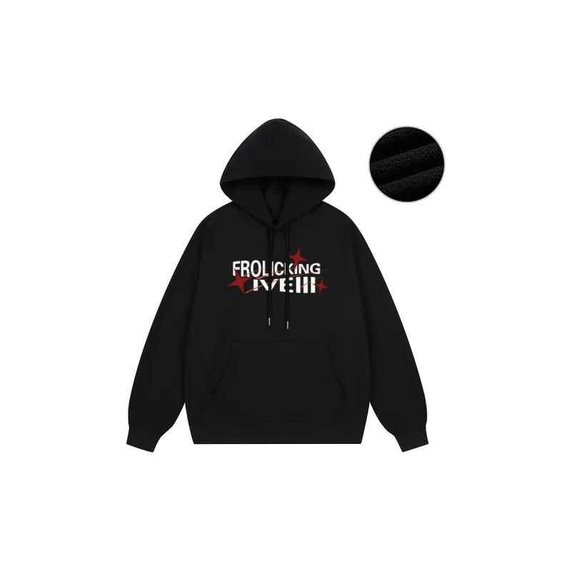 IVEIII Sweatshirts Unisex-20