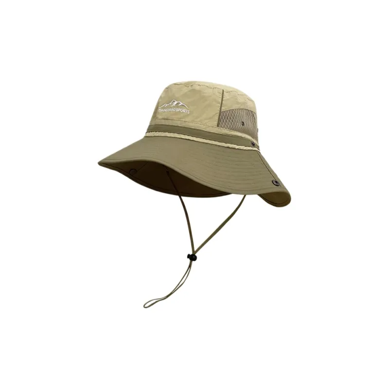 BAGGL Polyester Bucket Hats Unisex-1