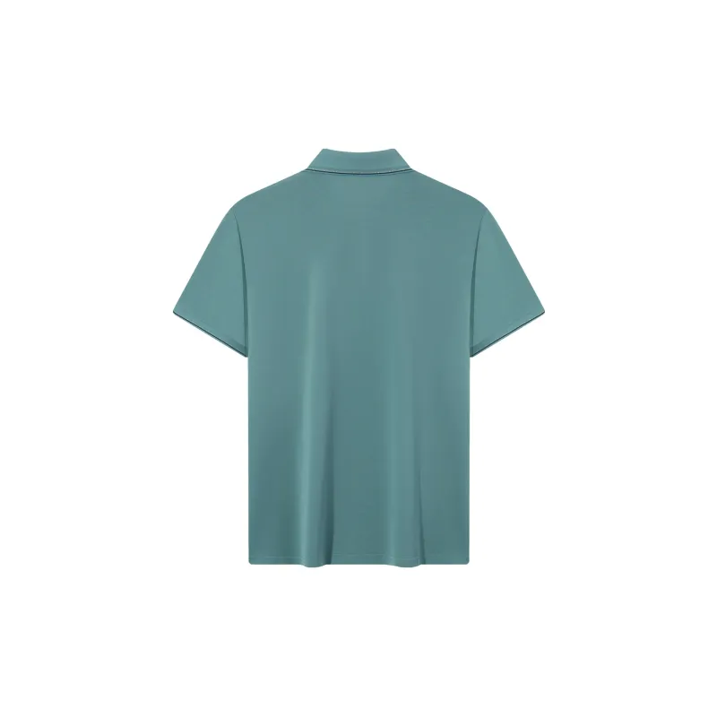 SEVEN Polo Shirts Men-5