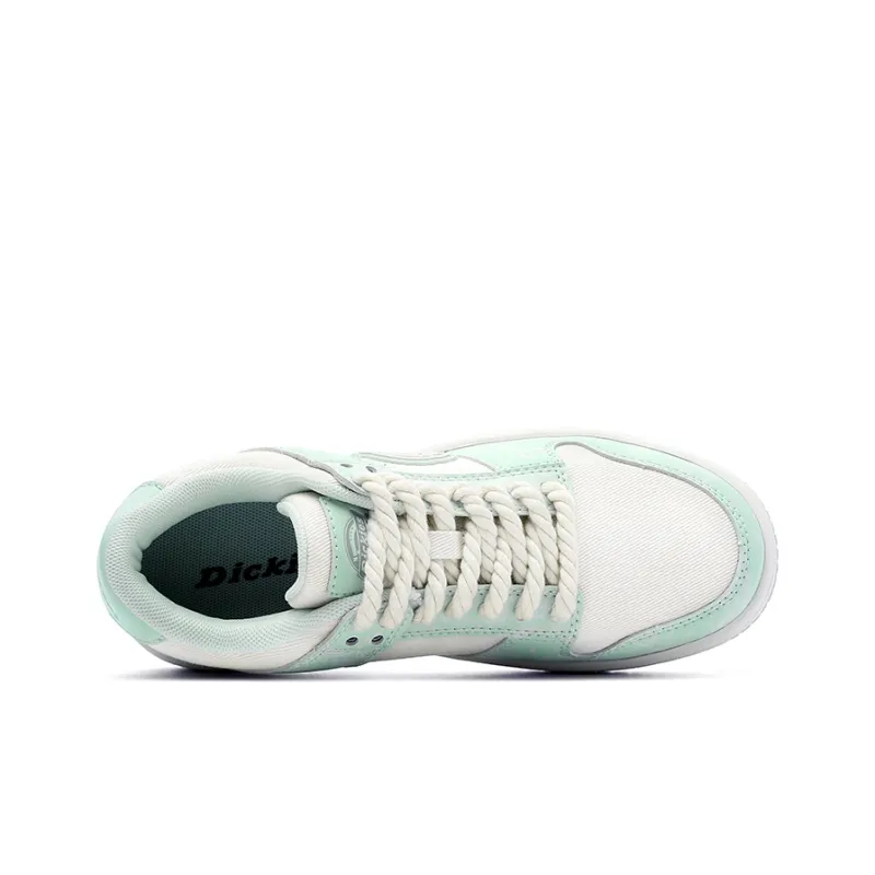 Dickies Mint Mambo Low-Top Skateboard Shoes Unisex-2