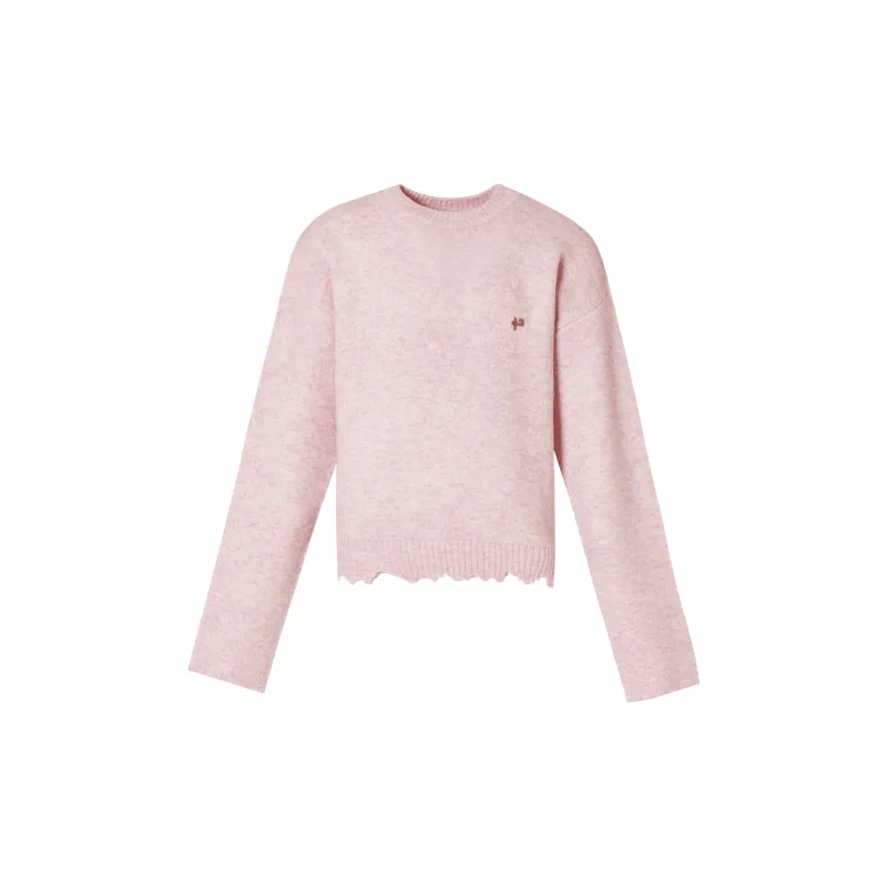 PROJECTJOIN THE CLOWN'S EYE SWEATER Unisex-7