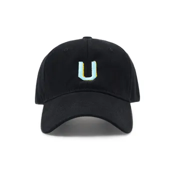 CHRONIC Cotton Baseball Caps Unisex