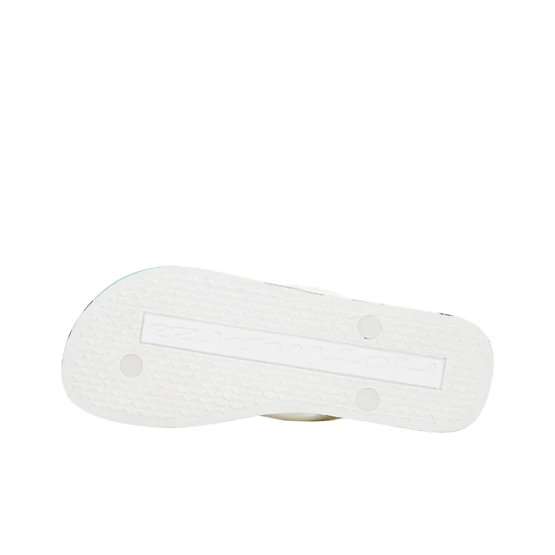 HOTMARZZ Slip Resistant Flip Flops Men's-4