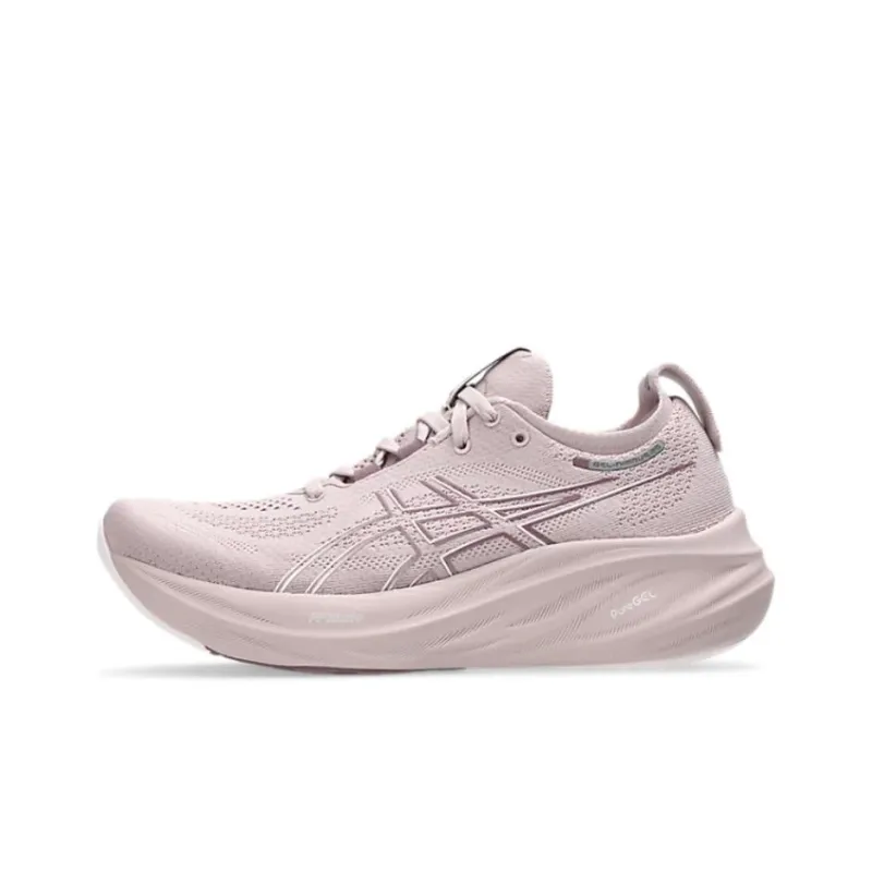 Asics Gel Nimbus 26 Watershed Rose Women's-0