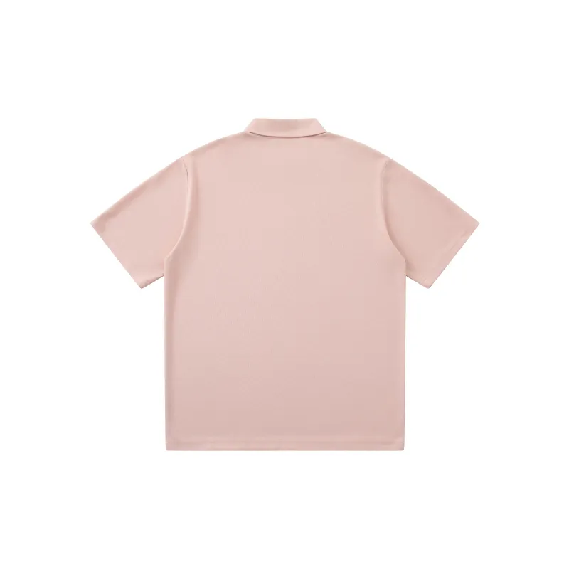 Struggle Vintage95 Polo Shirt Unisex-11