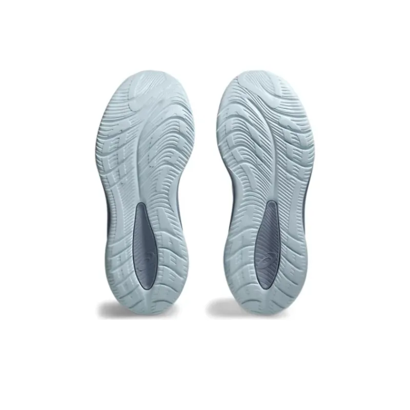 Asics Gel Cumulus 26 Sneakers 'White Grey Blue'-4