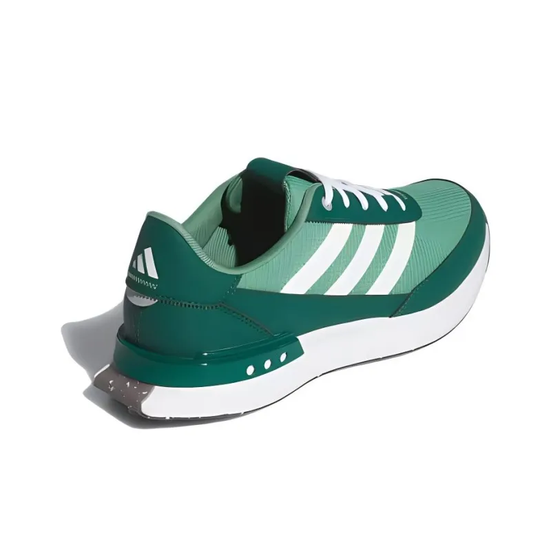 Adidas S2G 24 Spikeless Golf Preloved Green Cloud White Collegiate Green-3