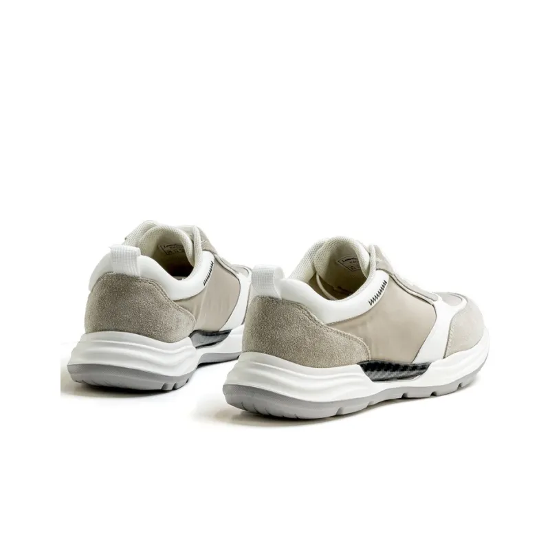 LEAVELAND Lightweight Low-Top Casual Shoes Men's-8