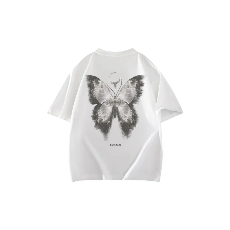 FONDLOOK T Shirts Unisex-3