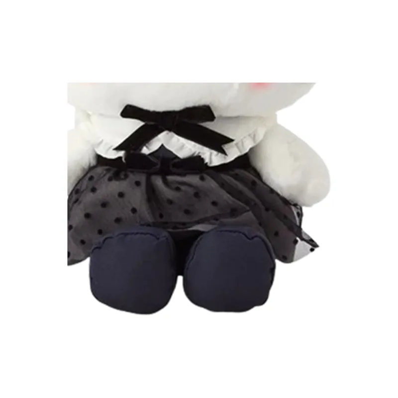Sanrio Hello Kitty French Sweetheart Collection Dolls Plush Doll 22cm Height-4