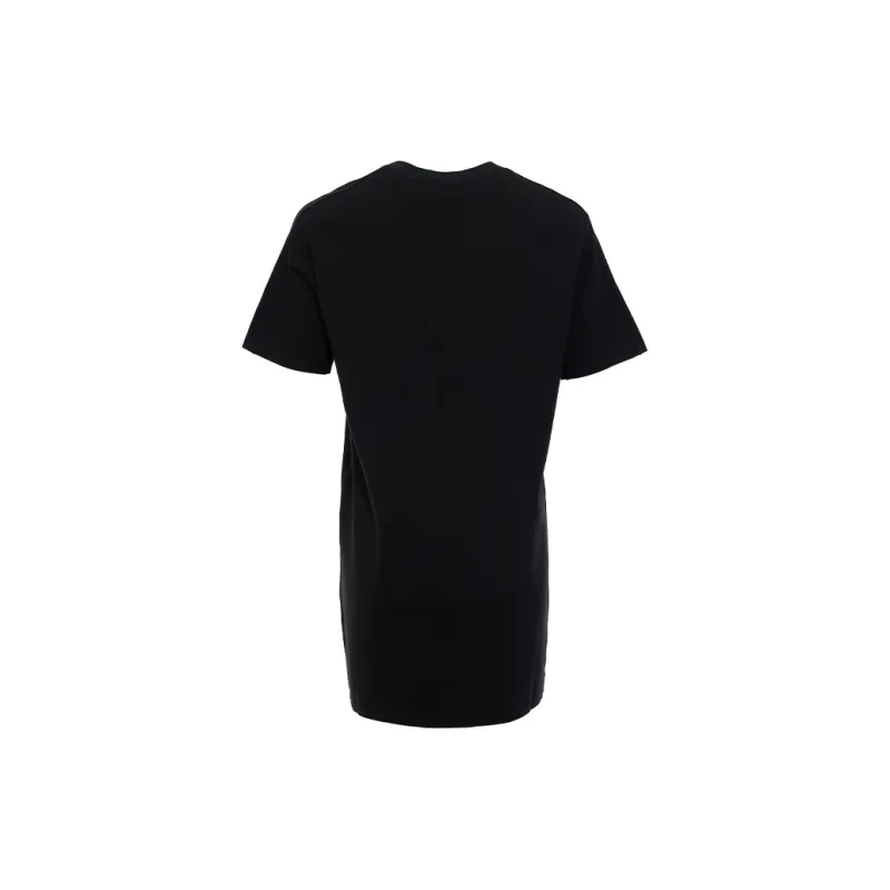 JESSYLINE T Shirt Women's Black-1