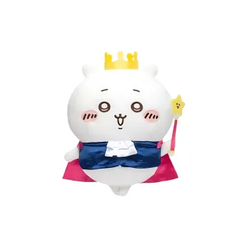 Chiikawa Birthday Hachiware Dolls Plush Doll 30cm High