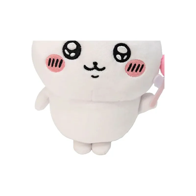 Chiikawa Heart Valentine's Day Collection Dolls Plush Doll-2