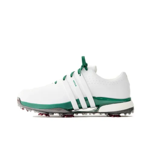 Adidas Kith X Tour 360 24 'White Green'