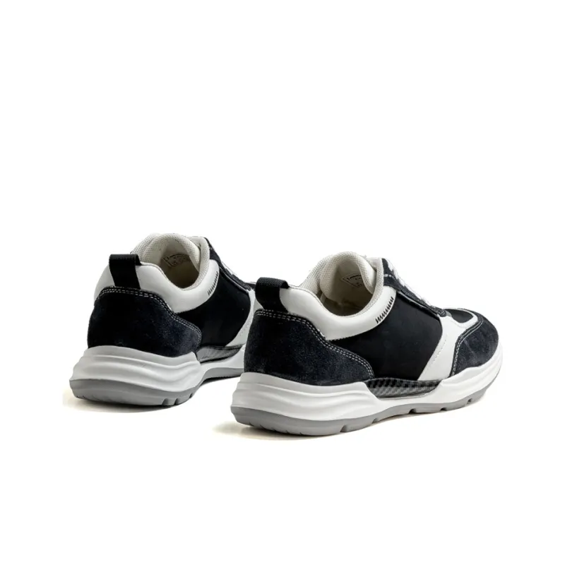 LEAVELAND Lightweight Low-Top Casual Shoes Men's-3