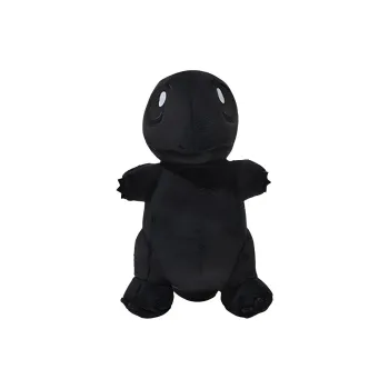 Fragment Design X Pokemon Charmander Thunderbolt Project X Sequence Miyashita Park Plush Doll Black M