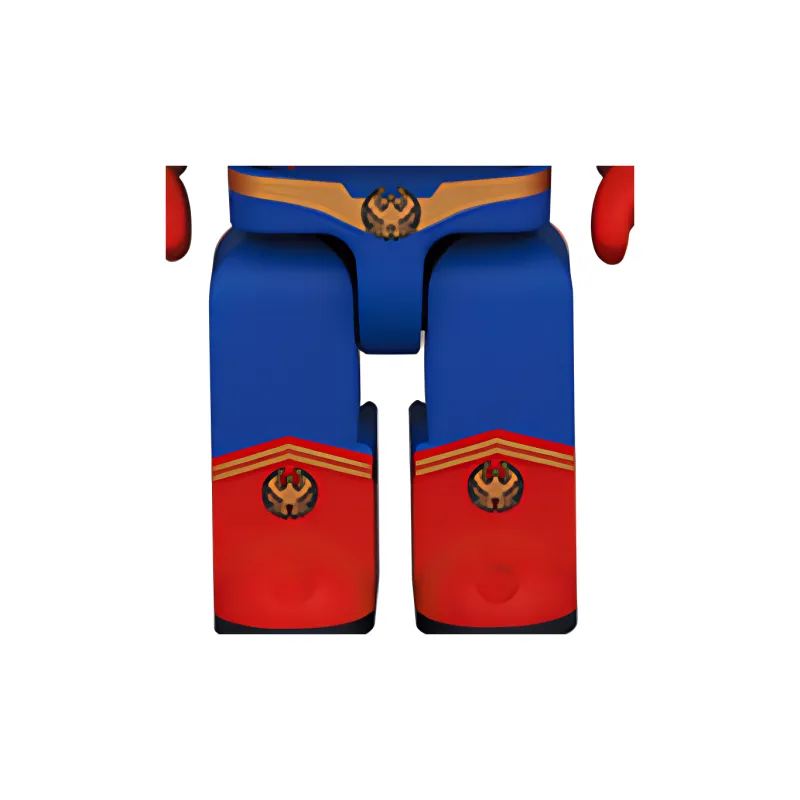 BE@RBRICK HOMELANDER 400% Or 1000% - Cheap Future4kids