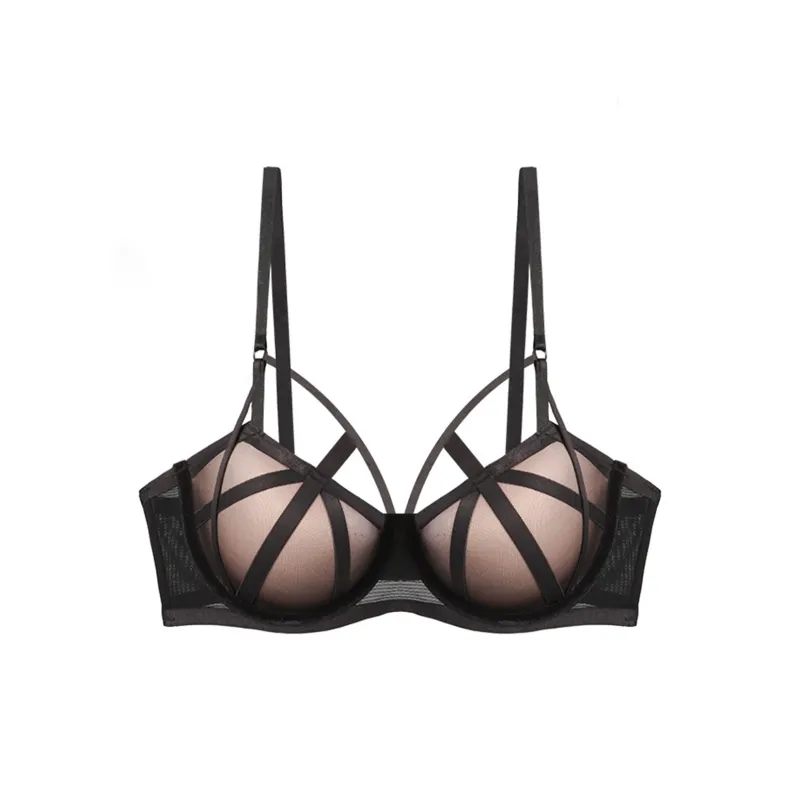 MT·MIT Women's Bras-0