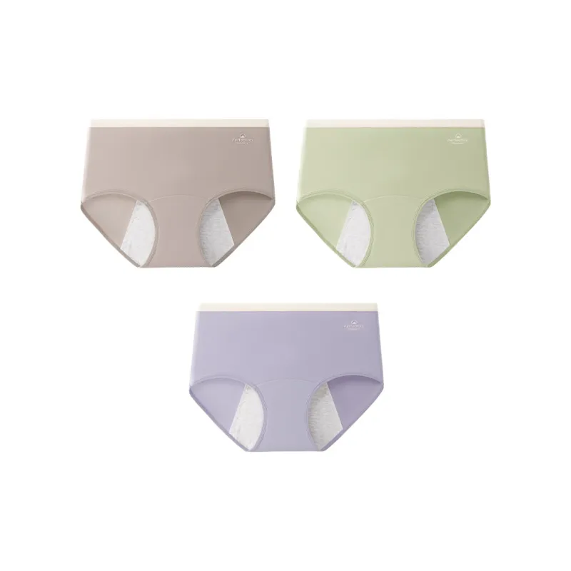 GRACEWELL Underpants Women's 3 Pack-13