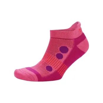 BALEGA Ankle Socks Unisex 1 Pack Watermelon Pink