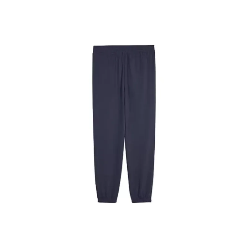 Skechers Knitted Sweatpants Men's Odyssey Gray-1