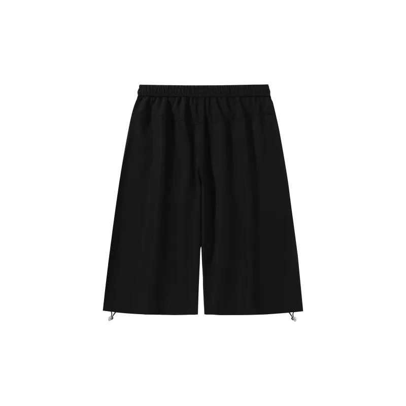 DUNHUANG INSPIRATION Casual Shorts Unisex-1