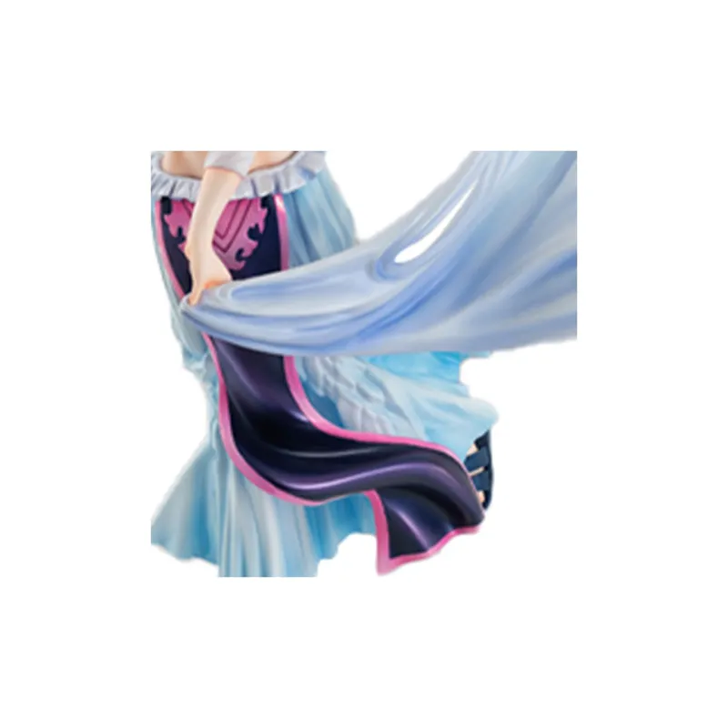 MegaHouse Nefertari Vivi Pop One Piece, Memory Playback Scale Figures-5