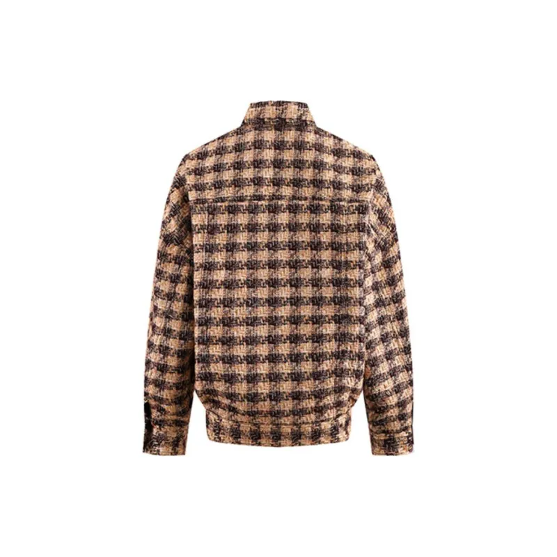 IRO NIGHT Jackets & Coats Women's Yellow-1