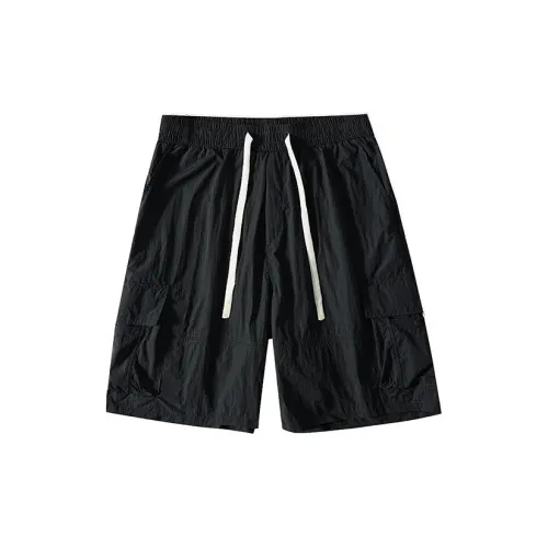 Mulinsen Casual Shorts Unisex