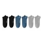 Black *2+Blue *2+Light Gray *2