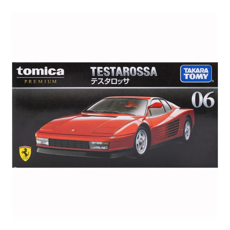 TAKARA TOMY Assembled Models-30