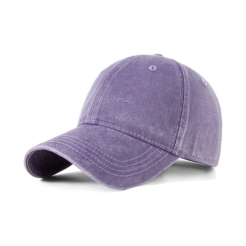 CAOT Cotton Baseball Caps Unisex-10