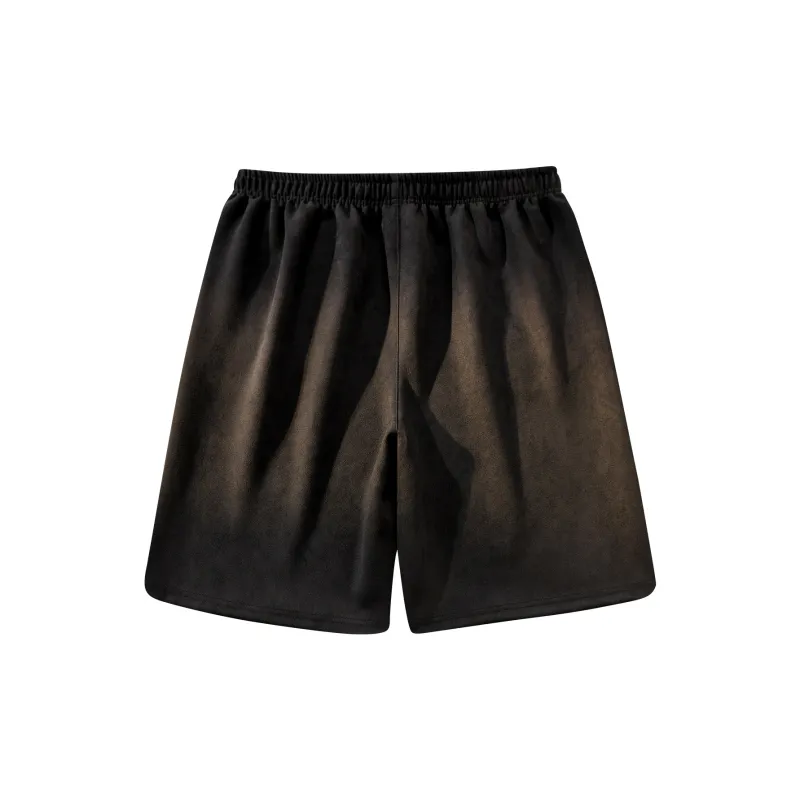 PINK PANTHER Casual Shorts Unisex-5